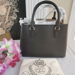 NWT LAUREN RALPH Lauren MINI MARCY